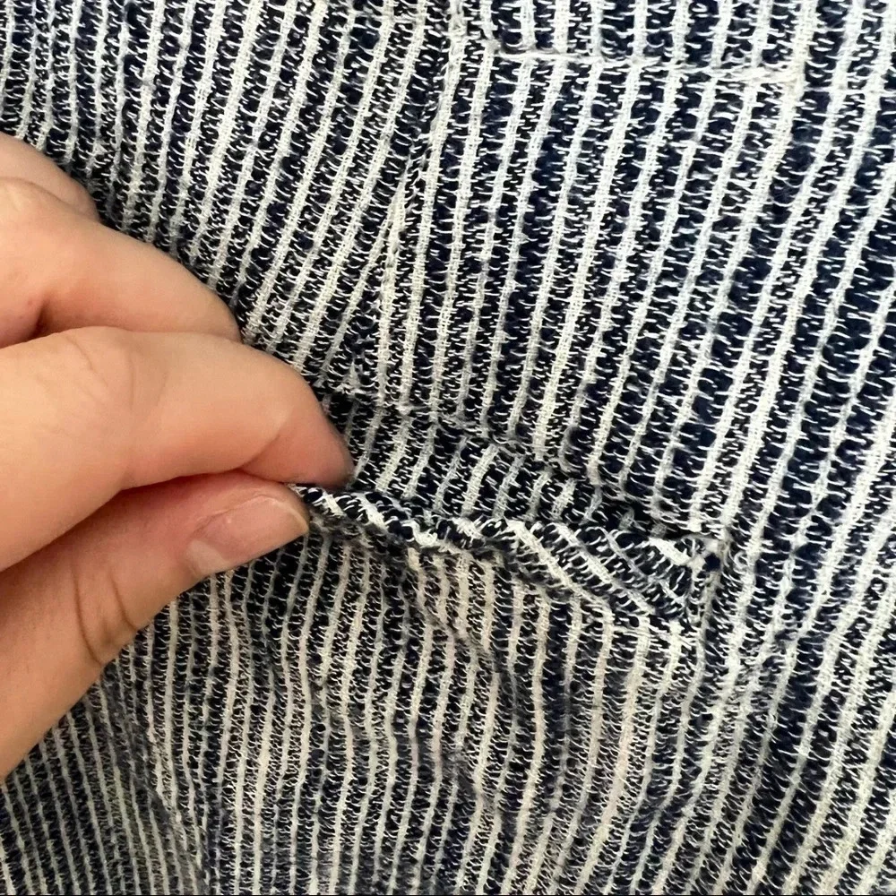 Free People • Blue Light At Sunrise Pants